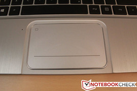 Touchpad