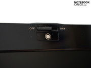 Webcam ortalama seviyede bir video kalitesi sunuyor.