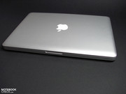 MBP 13 donanımını geliştirmek için uzun bir süre bekledi