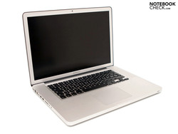 Apple MacBook Pro 15 Early 2011