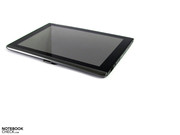 Iconia Tab A500 dengeli özelliklere sahip,