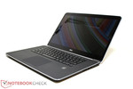 A well-rounded notebook: Dell XPS 15 2013