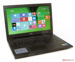 Acer Aspire E15 ES1