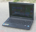 Lenovo G510  dış mekan.