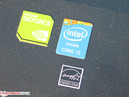 Core i5-4200M ve GeForce GT 720M ile performans oldukça iyi.