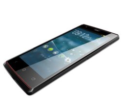 With "Plus" in the mid-range: Acer Liquid E3