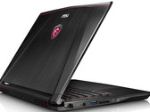 Kısa inceleme: MSI GS40 6QE Phantom Notebook