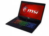 Kısa inceleme: MSI GS70-2PEi71611