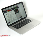 The Apple MacBook Pro Retina can convince