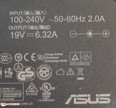 ve 120 Watt güç çıkışına sahip.