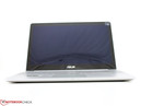 Zenbook NX500JK ince 15.6 inçlik bir notebook