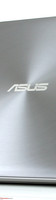 Asus Zenbook NX500JK-DR018H: Ekran kapağı üzerindeki ışık efektleri