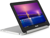 Kısa inceleme: Asus Chromebook Flip C100PA-DB01 dönüştürülebilir