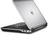 Kısa inceleme: Dell Latitude E6440 Notebook