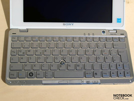 P21Z Keyboard