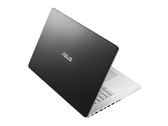 Kısa inceleme: Asus N750JK-T4042H