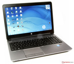 The Hewlett Packard ProBook 650 G1 H5G74E.