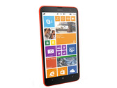 Kısa inceleme: Nokia Lumia 1320 Smartphone