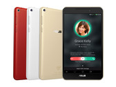 Kısa inceleme: Asus Fonepad 8 FE380CG Tablet