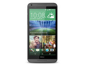 Kısa inceleme: HTC Desire 816