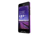 Kısa inceleme: Asus Zenfone 5 akıllı telefon