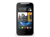 Kısa inceleme: HTC Desire 310
