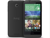 Kısa inceleme: HTC Desire 510 