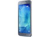 Kısa inceleme: Samsung Galaxy S5 Neo Smartphone