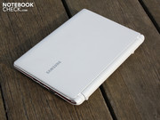 Samsung N145, sıradan bir netbook mu?