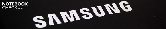 Samsung Q330-JS03DE: Alüminyum kılığıyla hareketliliğe tarz ile sahip olun