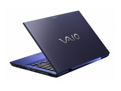 Sony Vaio SB3 Series