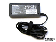 Toshiba Satellite L755-14P'nin adaptörü