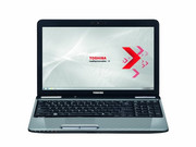 İncelemede: Toshiba Satellite L755-14P