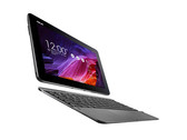 Kısa inceleme: Asus Transformer Pad TF103C-1B072A Tablet