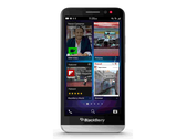 Kısa inceleme: BlackBerry Z30 