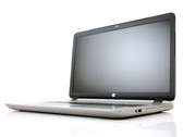 Kısa inceleme: HP Envy 17-k104ng Notebook