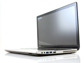 Kısa inceleme: Toshiba Satellite P50t-B-10T Notebook