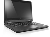 Kısa inceleme: Lenovo ThinkPad Yoga 11e Chromebook