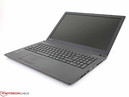 Toshiba Satellite - tüketiciler için laptoplar