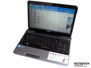 Toshiba Satellite L755-14P