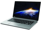 Kısa inceleme: Toshiba KIRAbook (KIRA-101) Ultrabook 