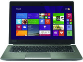 Kısa inceleme: Toshiba Satellite Z30-B Notebook