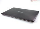 ve Asus, Ux32LN / UX32LA premium subnotebook modellerini