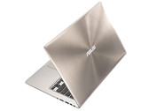 Kısa inceleme: Asus Zenbook UX303LN-R4141H Subnotebook