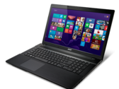 Kısa inceleme: Acer Aspire V3-772G-747a8G1.12TWakk Notebook