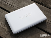 İncelemede: Sony Vaio VPCM11M1E/W