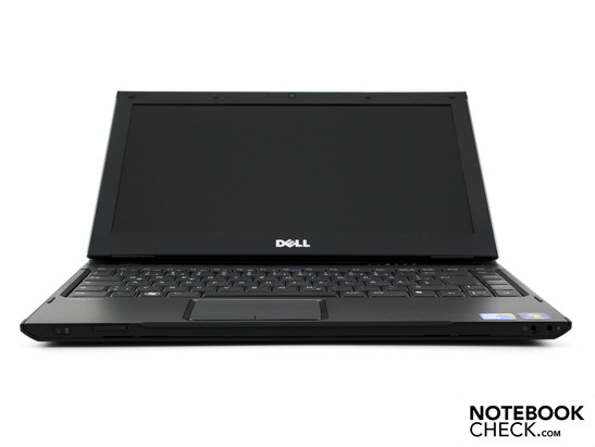 Dell Vostro V130 i5-470UM: 13.3" potansiyelli subnotebook .