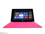 Microsoft Surface Pro