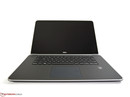 Ultrabook inceliği çalışma istasyonu donanımıyla birleşmiş.