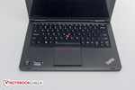 Lenovo ThinkPad Yoga...